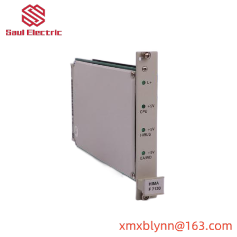 F3 AIO 8/4 01 HIMatrix Safety-Related Controller - Siemens