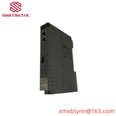 Yokogawa F3RP45-2P/L1 Real Time CPU Module, Industrial Control Solutions