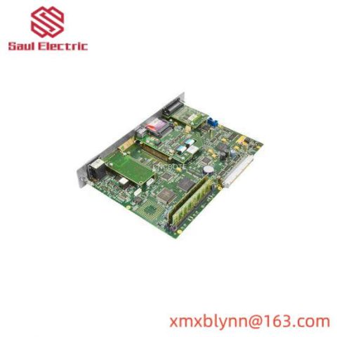 FAGOR KCF 8055/A-M CPU Board, High-Power Industrial Control Module