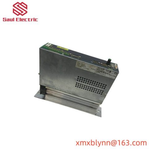 FAGOR MCS-20L COMPACT DRIVES, Precision Control for Industrial Automation