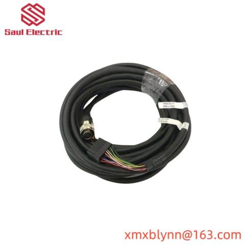 FANUC IC693CBL305, PLC, Communication Module