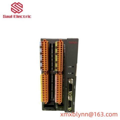 Fanuc A03B-0823-C011 Digital Input Module