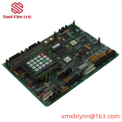 FANUC A05B-2452-C900 AC Servo Drive System