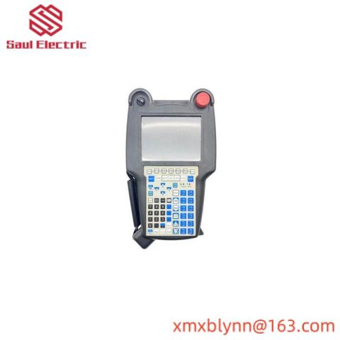 FANUC A05B-2518-C204#EGN & A05B-2518-C204#EAW Teach Pendant