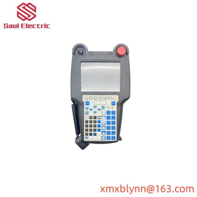 Fanuc A05B-2518-C204#EMH Teach Pendant: Advanced Operator Interface for CNC Machines