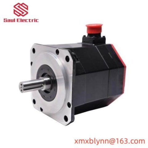 FANUC A06B-0075-B103 SERVO MOTOR - Precision Control for Industrial Automation