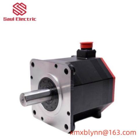Fanuc A06B-0079-B203#0100 | Precision AC Servo Motor for Industrial Automation