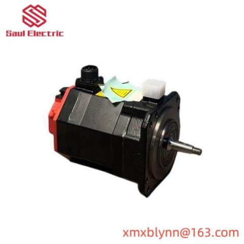 FANUC A06B-0235-B605 Servo Motor - Precision Control for Industrial Automation
