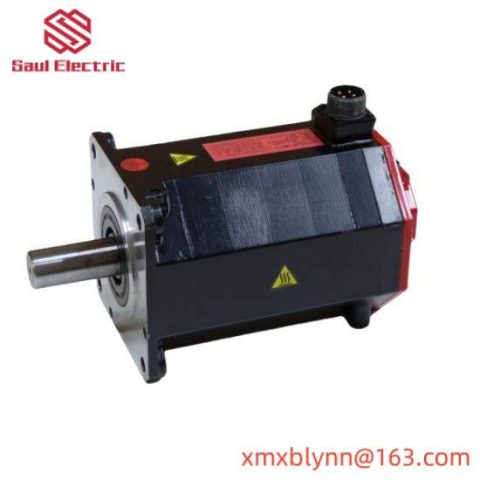 Fanuc A06B-0273-B100#0100 - GE Servo Motor, Precision Control for Industrial Automation