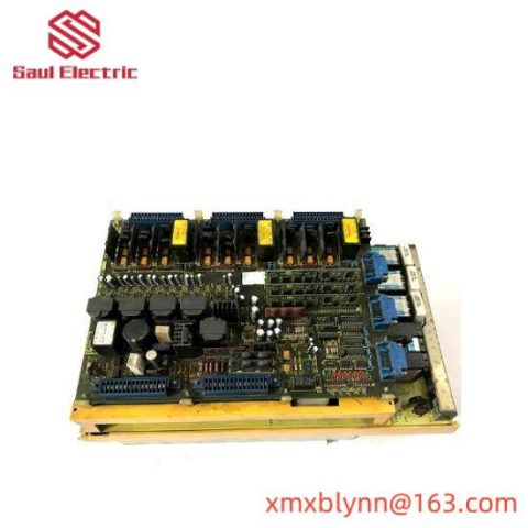 GE-FANUC A06B-6058-H334 Servo Amplifier