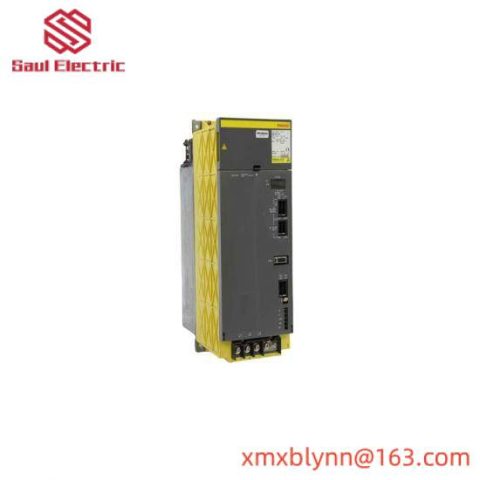 FANUC A06B-6087-H126 Power Supply Module