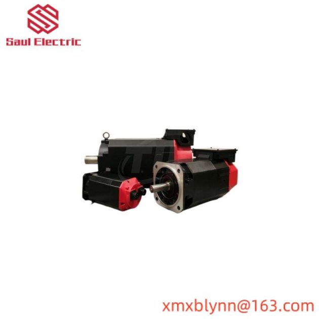 FANUC A06B-6089-H104 High Performance AC Servo Motor for Industrial Automation
