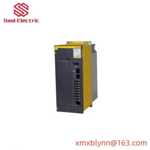 FANUC A06B-6102-H222#H520 Spindle Amplifier Module