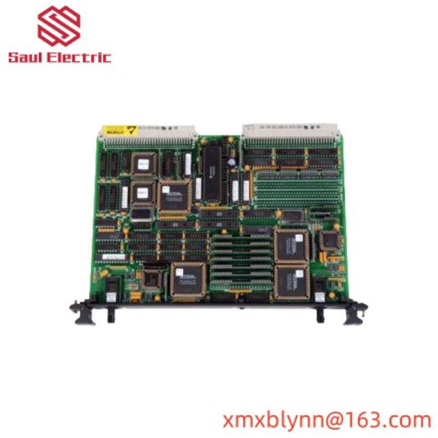 FANUC A06B-6110-H037 ALPHA i SPINDLE MODULE SPM-37