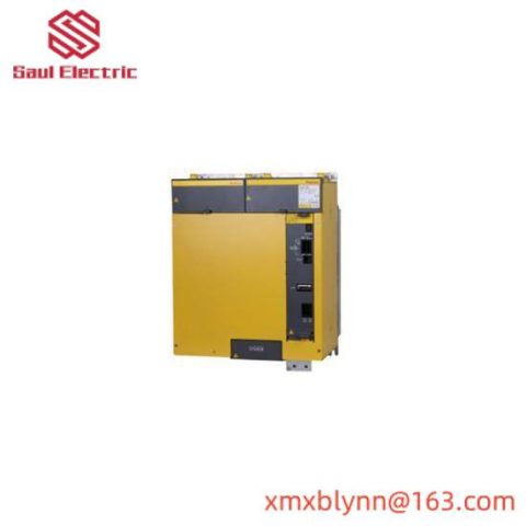 FANUC A06B-6120-H075 ALPHA i SPINDLE MODULE