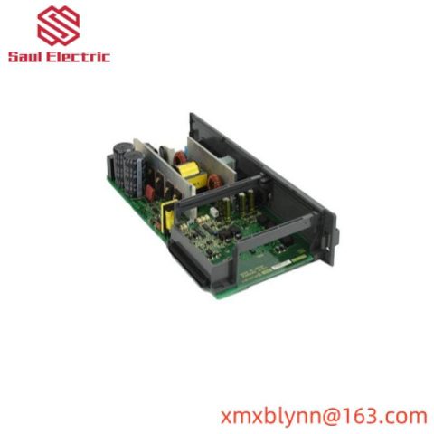 Fanuc A16B-2203-0910 Power Supply Module for Industrial Control Systems