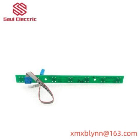 Fanuc A20B-1006-0270: Key Keyboard with Ribbon Cable for Precision Control
