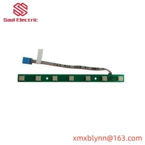 FANUC A20B-1006-0270 Keyboard Panel: Precision Control for Advanced Manufacturing