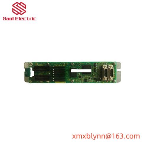 Fanuc A20B-2004-038 Robot Circuit Board, Precision Control for Robotic Applications