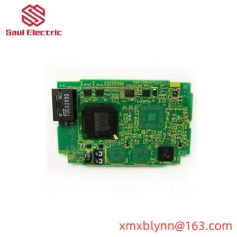 GE-FANUC A20B-3300-0773 Servo Card