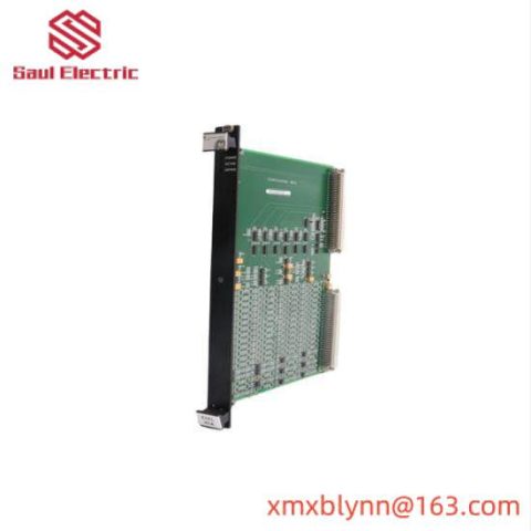 FANUC A230-0604-X003 Digital Input Module