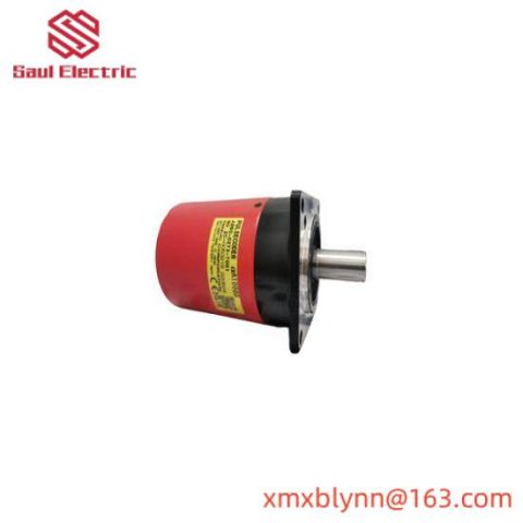 FANUC A860-0302-T001 Advanced PLC Module for Industrial Automation