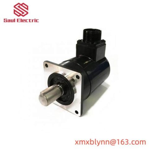 FANUC A860-0309-T302 Position Coder: Precision Measurement for Industrial Automation