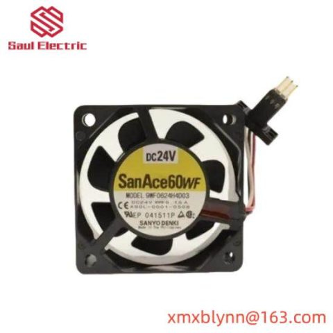 Fanuc A90L-0001-0508 GE Control Module