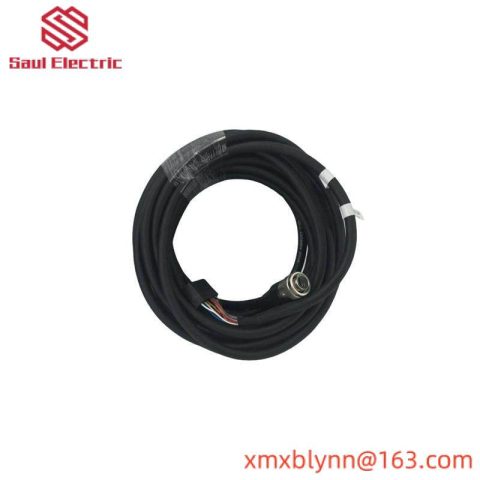 FANUC C100 102 202 2004-T364 Teach Pendant Cable, Designed for Precision and Reliability