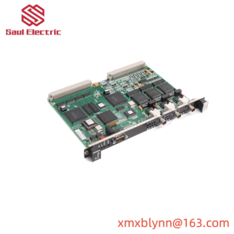 Fanuc CT92471D/01: Advanced Automation Module for Precision Control