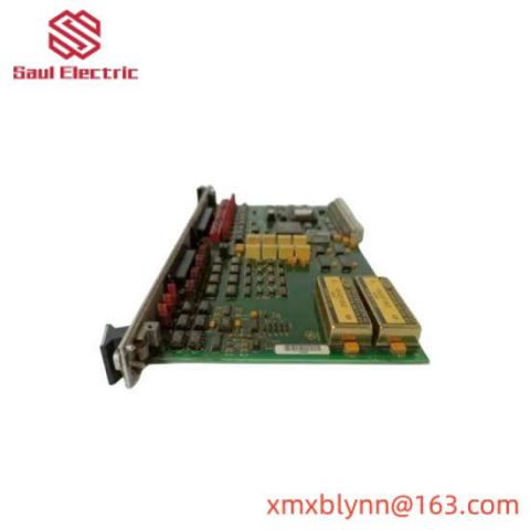 Fanuc F31X301DCCAPG1 - Advanced Industrial Control Board