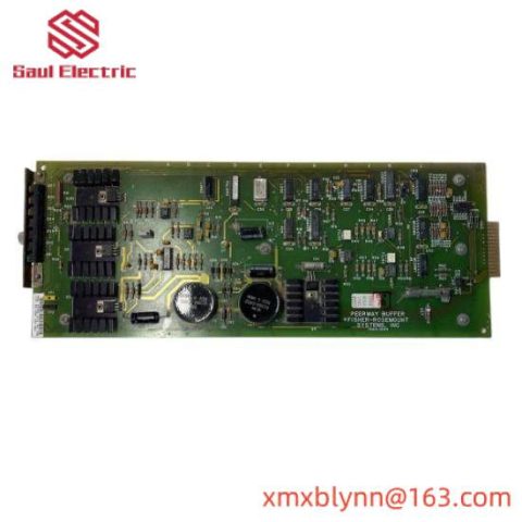 FARLEY VME-I064 101864 VME Input Module
