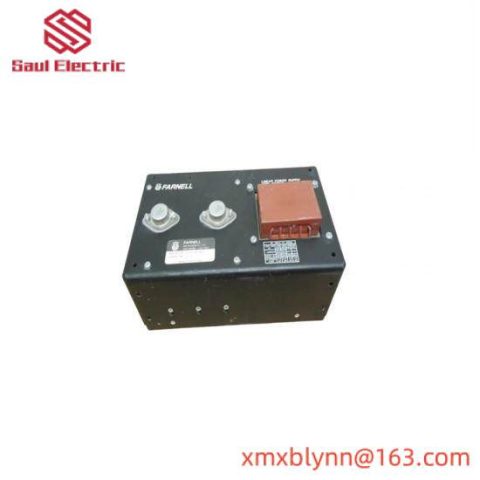 Farnell Linear 16RD24048 Power Supply