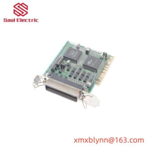 FAST FIO01-1 P-900163 Industrial Data Acquisition Card