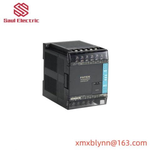 Fatek FBS-40MAT PLC Module - Micro PLC for Automation