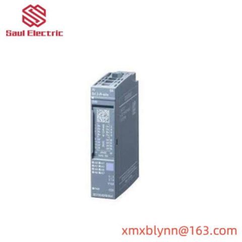 FAUNC A06B-0590-B004#7008 Control Module