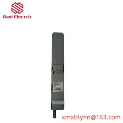 Foxboro FBI10E P0972AJ Fieldbus Isolator