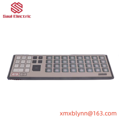 FOXOBORO FBM07 CM400YH - Advanced Process Control Module