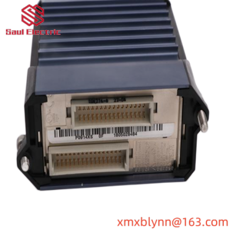 FOXBORO FBM242 P0916TA - High-Performance Input/Output Module