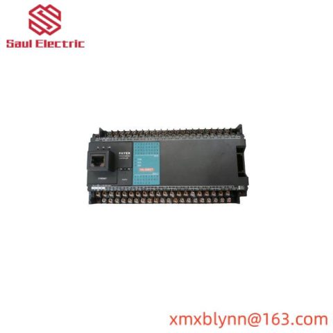 Fatek FBS-60MCT Programmable Controller - D24 Module, Automation Excellence