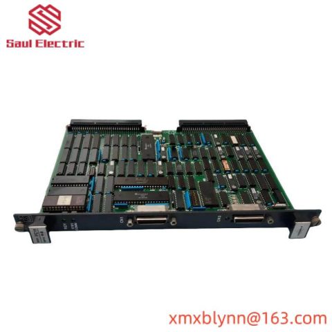 Yokogawa FC11*A AS S9051BE-0 Duplex Control Card: Advanced Industrial Control Solution