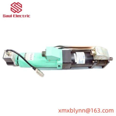 Fec GT-751N-60-S Servo Nutrunner - Precision Automation Solution