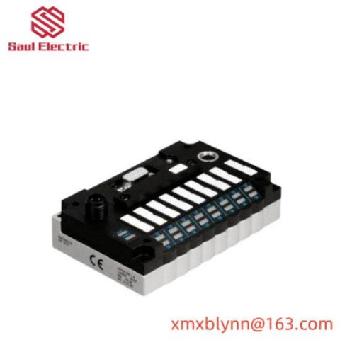 Festo CPV14-GE-FB-8 | Terminal Block, for Industrial Automation