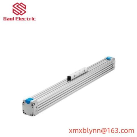 Festo DGPL-32-120-PPV-A-GF-B Linear Drive, Precision Control for Advanced Automation
