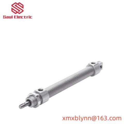 Festo DGS-16-50-P 9126 - High-Performance Double Acting Cylinder