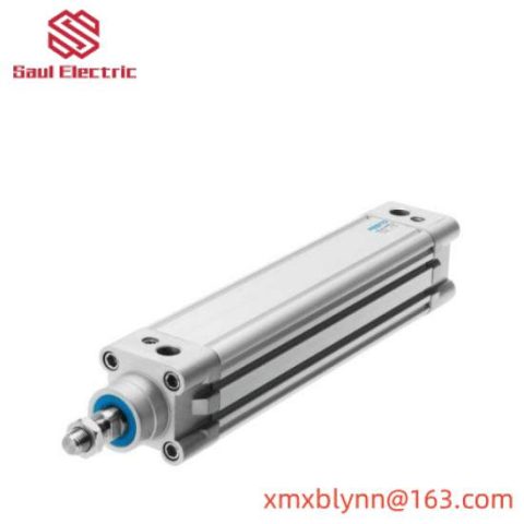 Festo DNC-40-250-PPV-A 163345 | ISO Cylinder