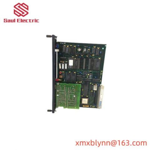 Festo E.CZE-1 Communication Card: Industry-grade, High-performance, Control Module