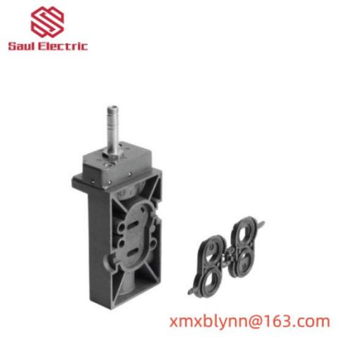 FESTO NVF3-MOH-5/2-K-1/4-EX Air Solenoid Valve, for Industrial Automation