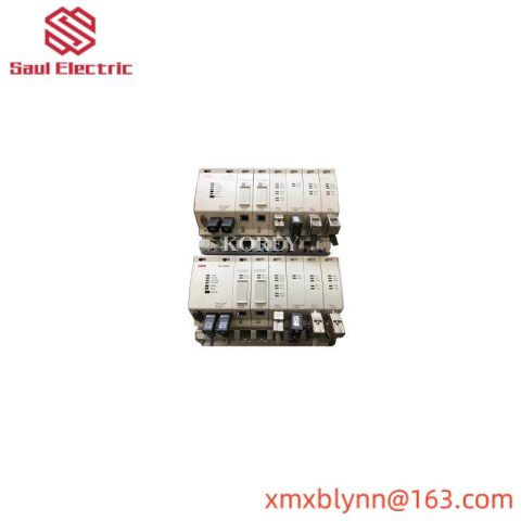 ABB FI810F 3BDH000030R1 - Advanced DCS Module