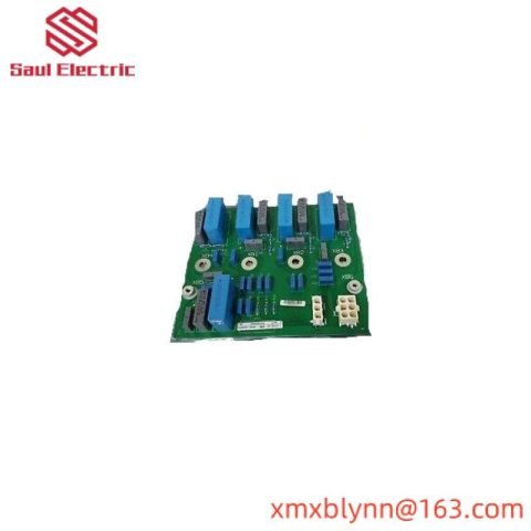 FIAT 3402090500 PCB BOARD - 640-34020904XD Series, for Industrial Automation